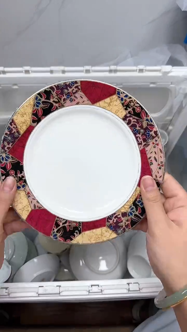 【闪购商品】919回流瓷器默认微瑕，18.8包邮