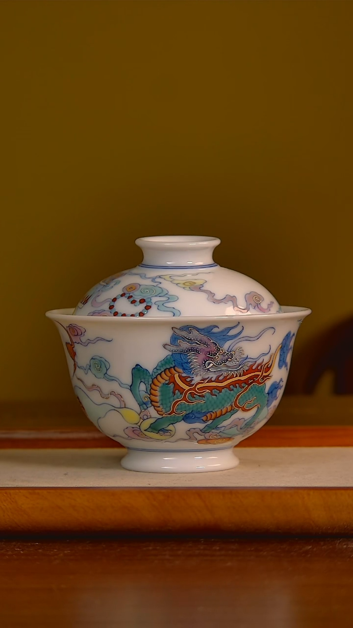 【闪购商品】杯手工手绘杯杯很美丽