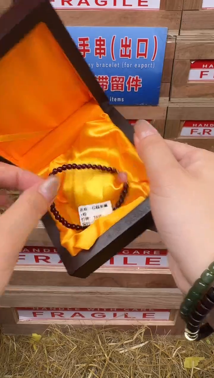 捧月甄选福利闪购商品无礼盒