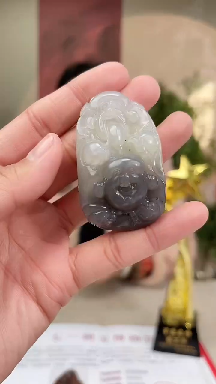 定制和田玉多样性发货拍一发一