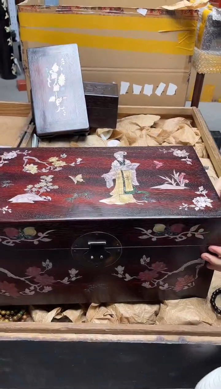 檀香紫檀（小叶紫檀）八号甄选八号甄选