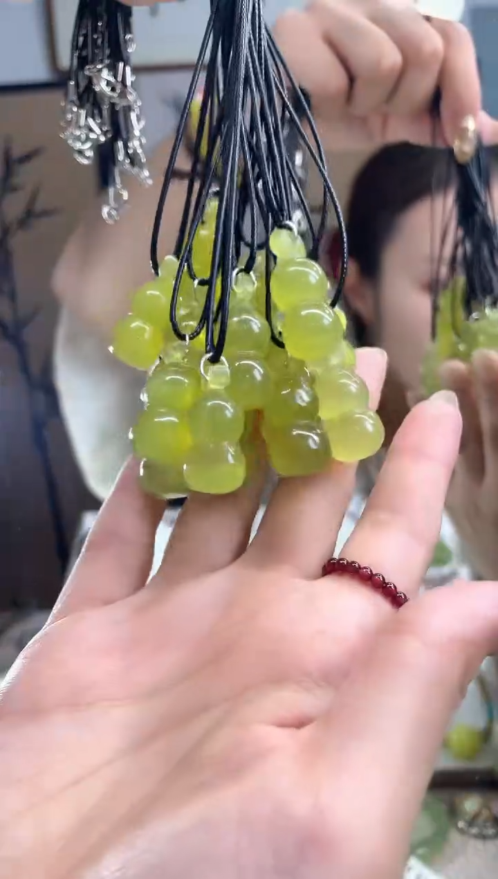 未镶嵌岫玉.多样性发货其中发一有棉有絮天然岫玉介意勿拍