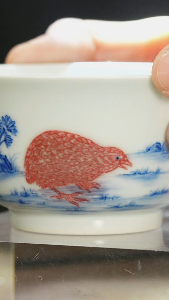 【闪购商品】瓷栗子严选景德镇茶器@@mmgy260