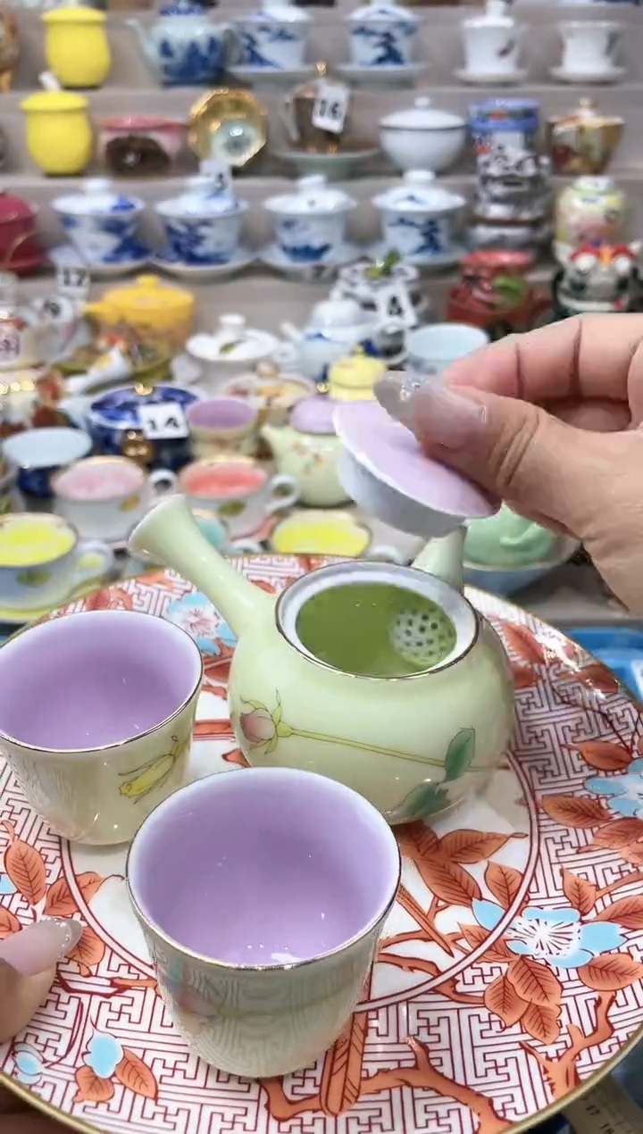 【闪购商品】云陶集市祝大家2025愿你所愿皆所得