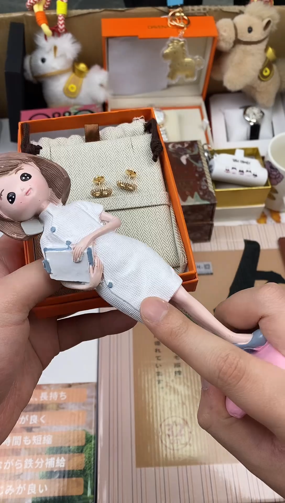 其他如图所示 高端礼品