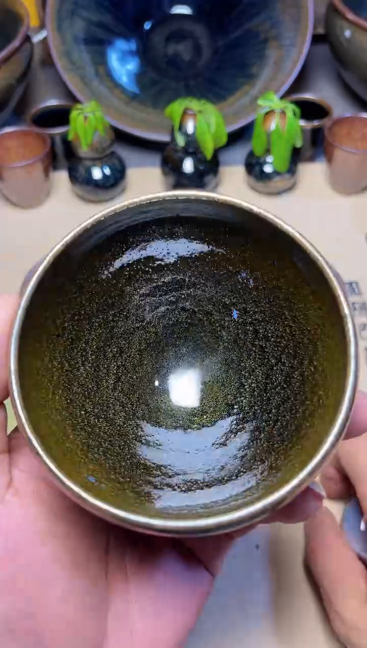 茶盏憨**飞67-520