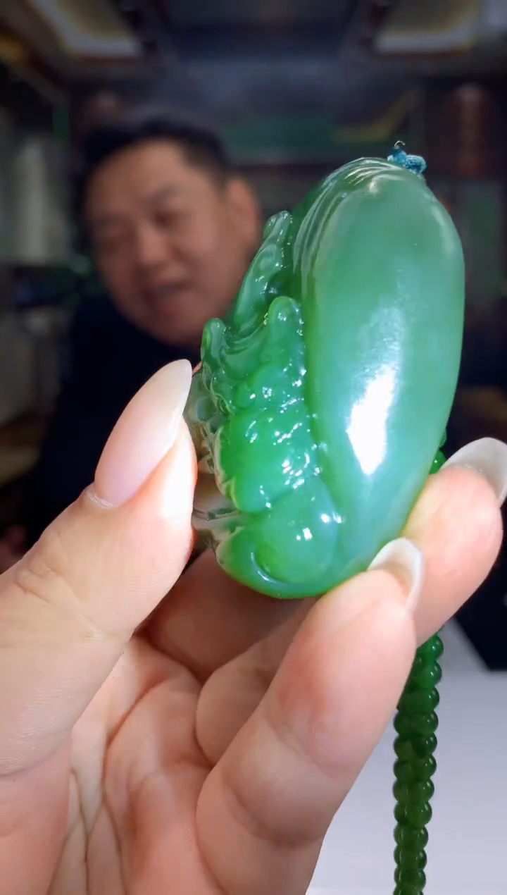 定制和田玉玉润东方天然和田玉