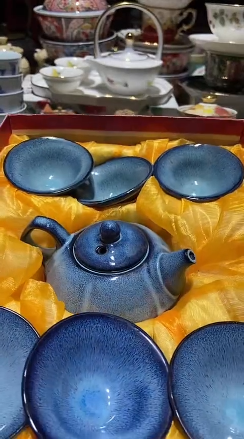 瓷片生活的本意是开心啊@@1