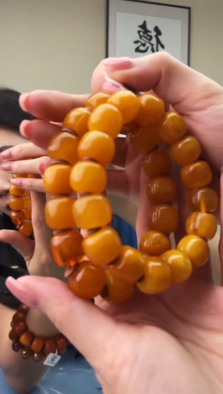 琥珀未镶嵌珠宝奇石T029.14假一罚十多样性发其一