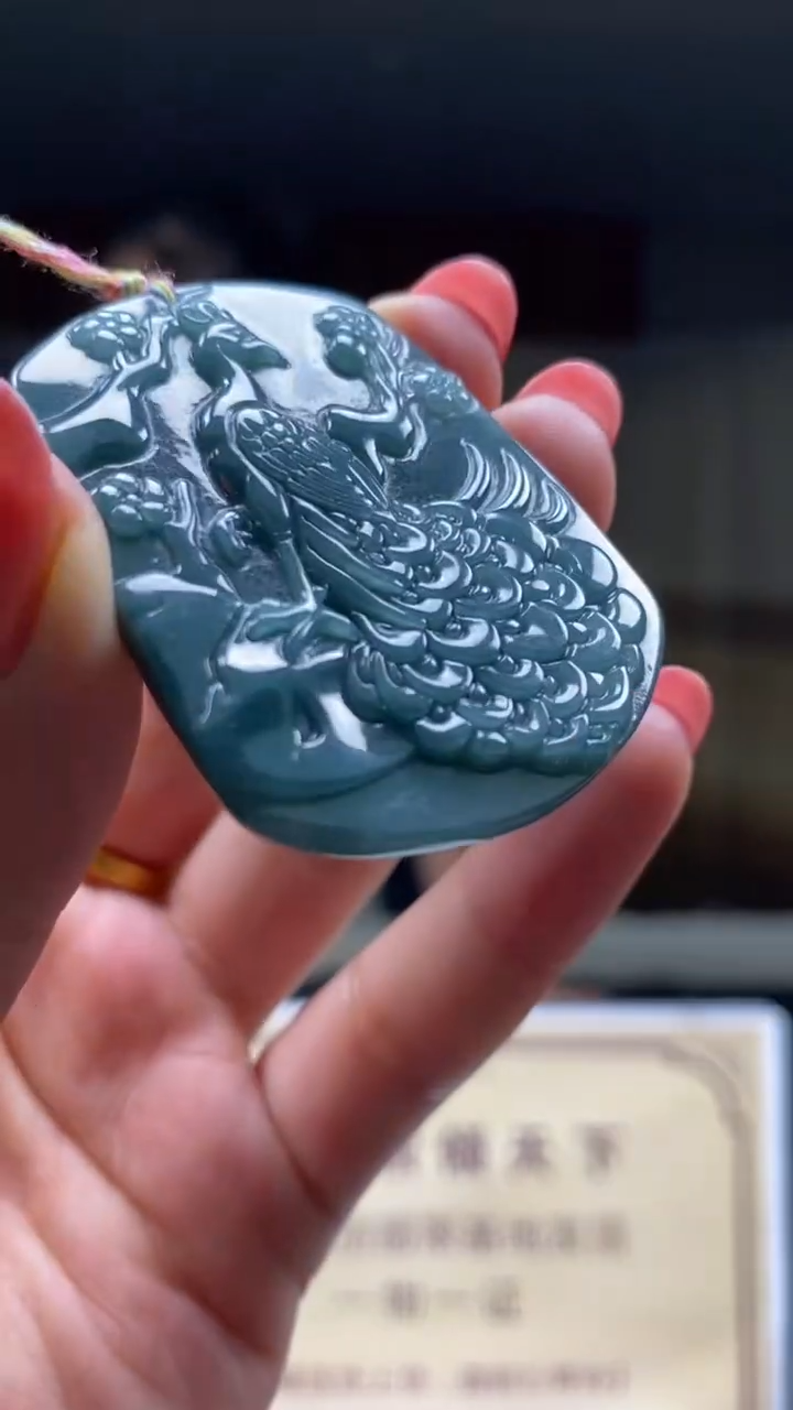 定制翡翠未镶嵌********520