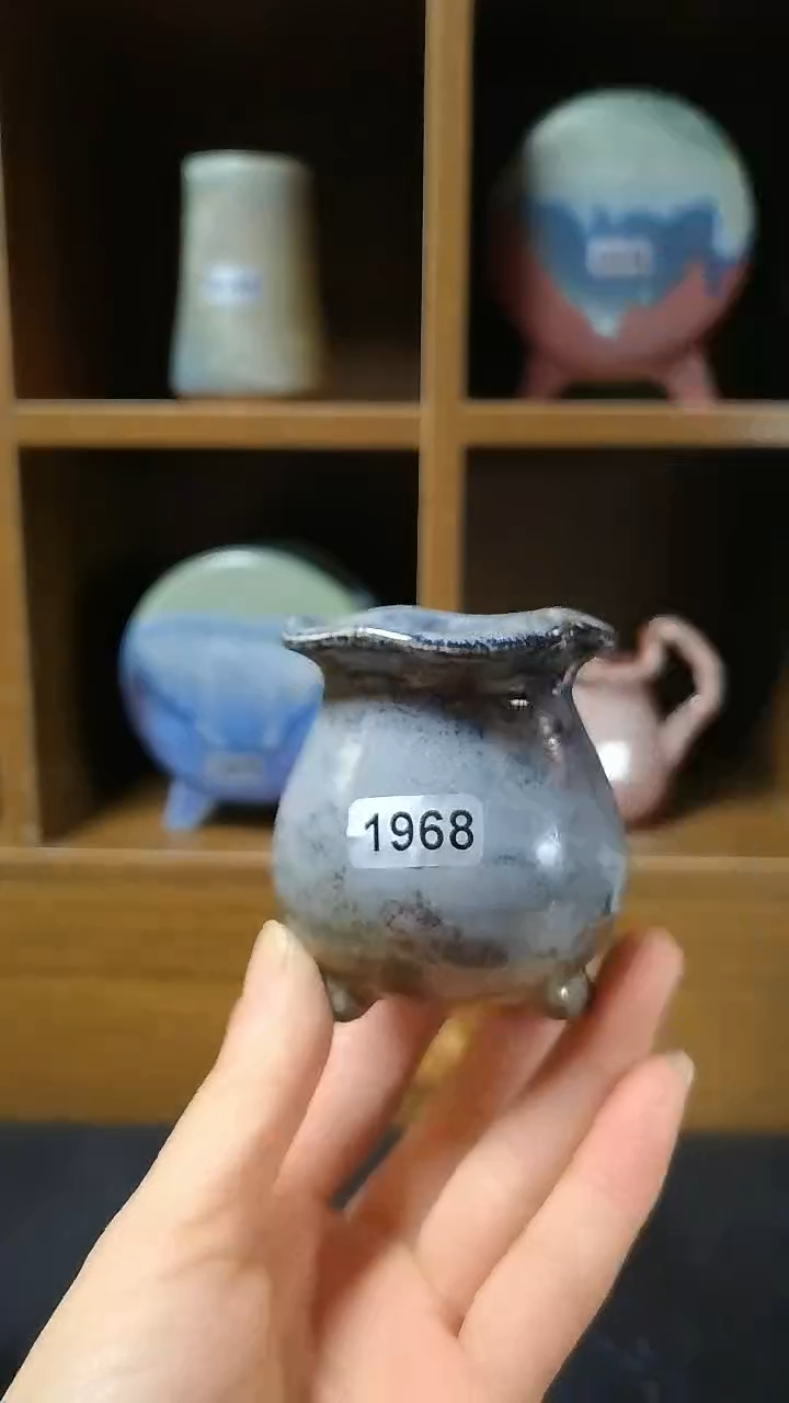 【闪购商品】红陶1968
