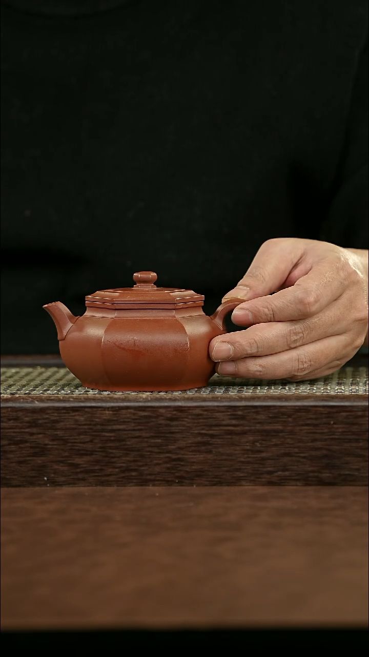 紫砂其他@@BCPH18631紫砂