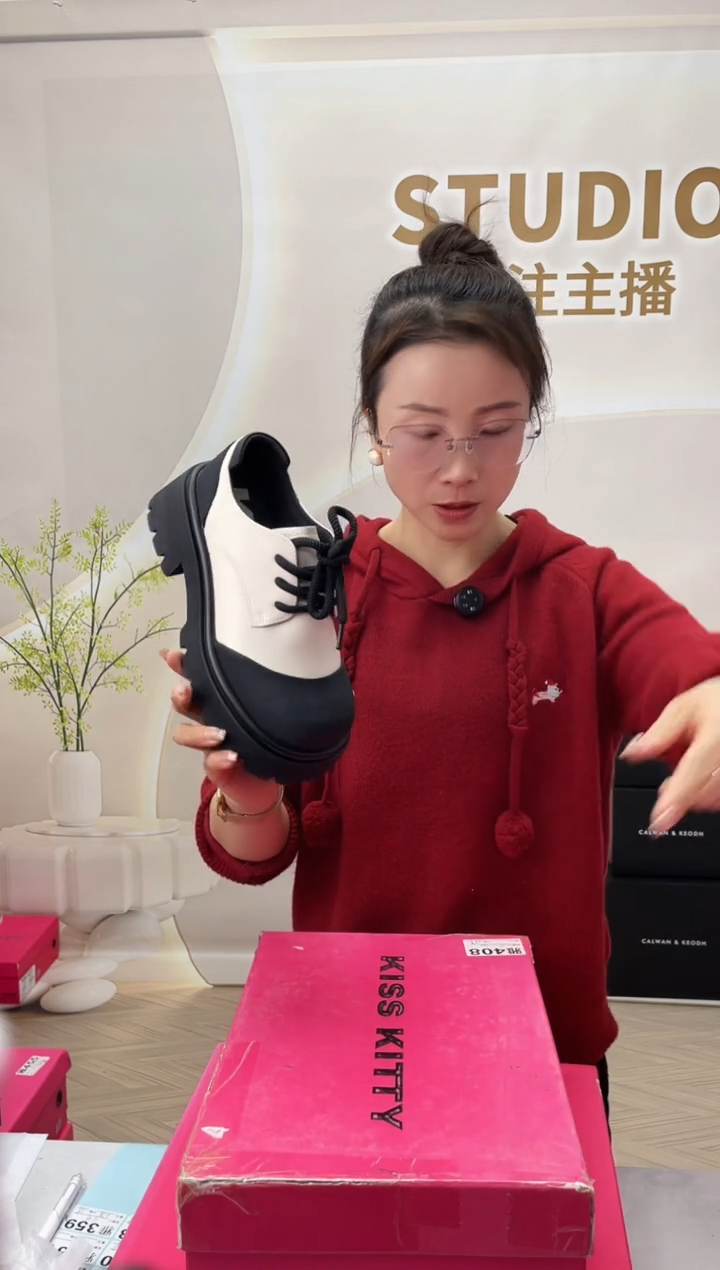 kiss Kitty上新特价36-40