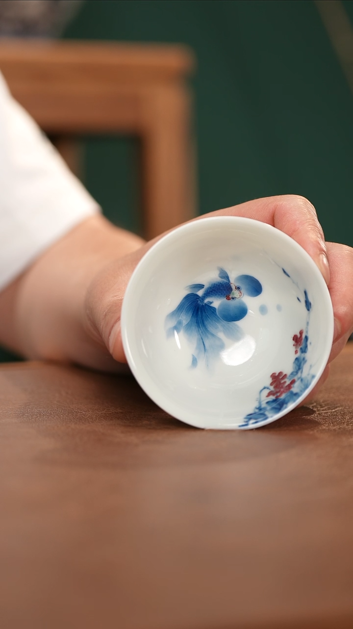 晓月庐（晓月庐） 杯杯杯杯