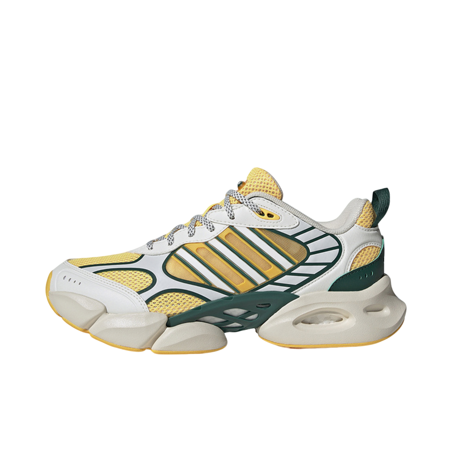 adidas/阿迪达斯 Climacool Vento 3.0男女同款运动跑步鞋