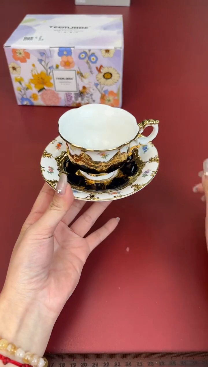 【闪购商品】瓷片正午瓷缘 臻品源泉@@H1711