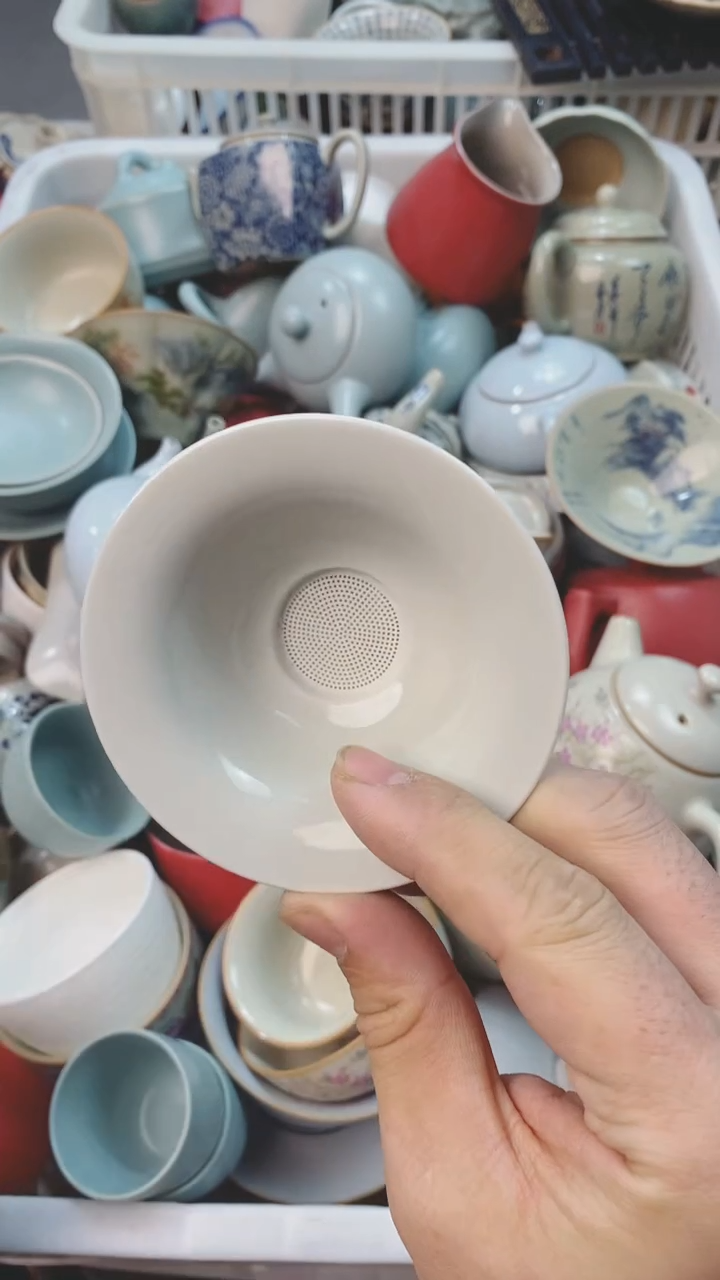 【闪购商品】茶具茶壶茶碗茶杯