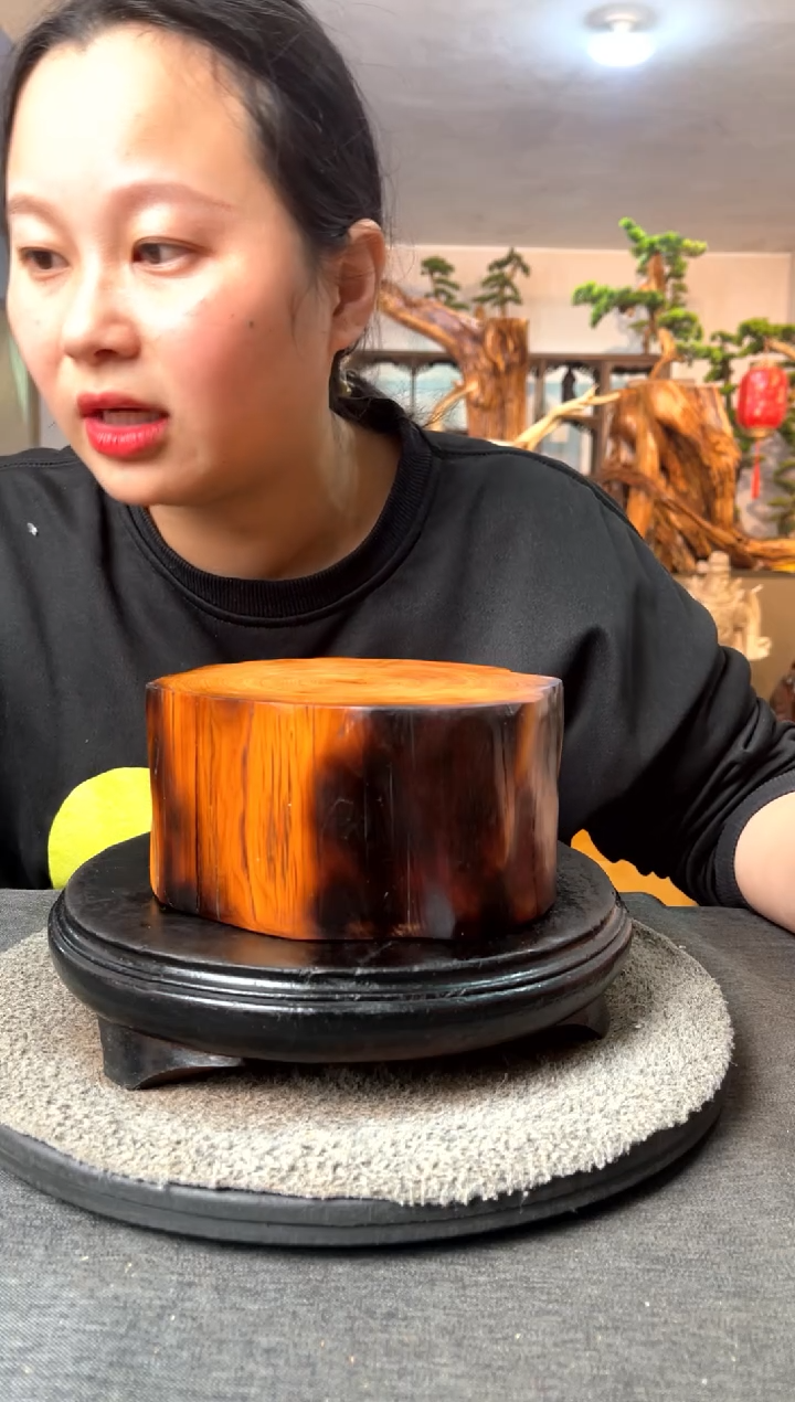 【闪购商品】柏木（崖柏）崖柏小件