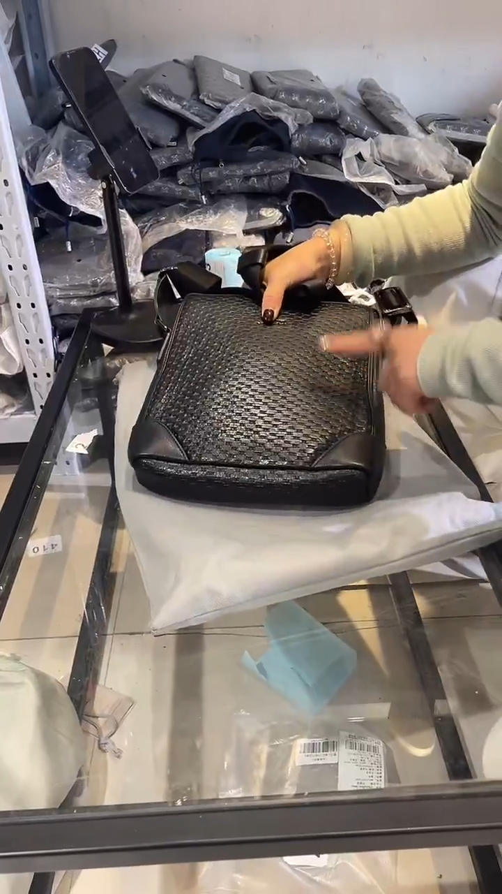 头层牛皮643品牌男包清货中（不要卡单，理性消费）