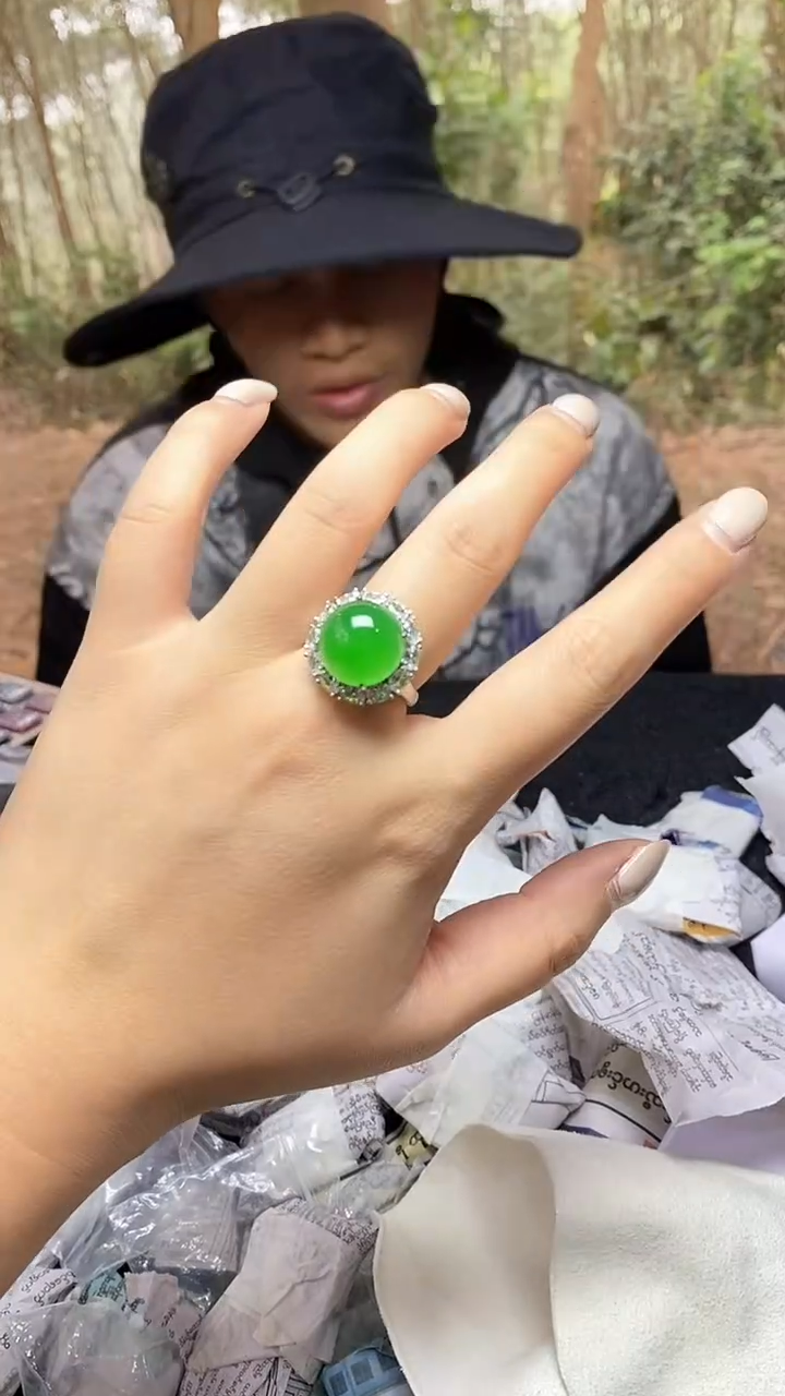 满色吊坠 所见即所得！！