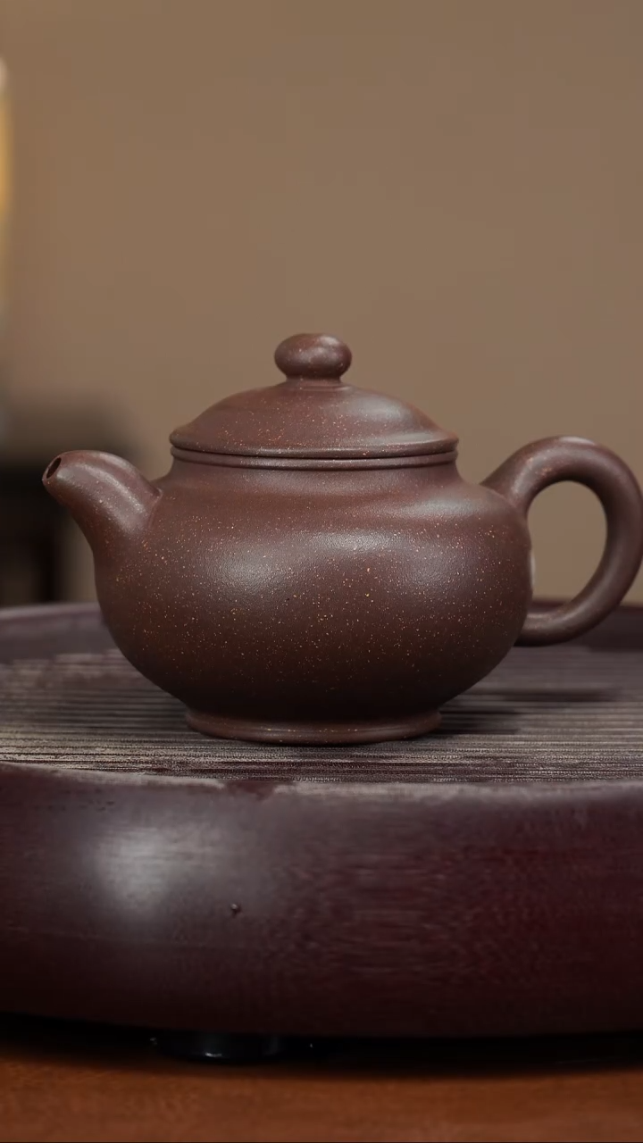 【闪购商品】紫砂茶壶宜兴紫砂壶