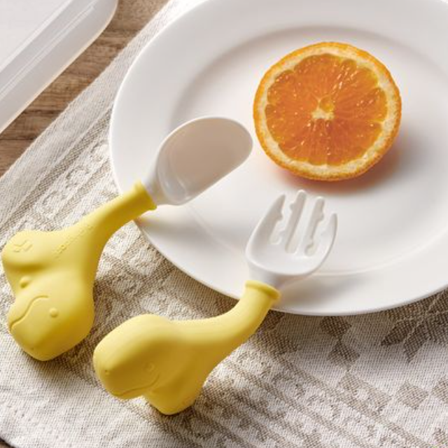 辅食碗勺子叉子65以上二