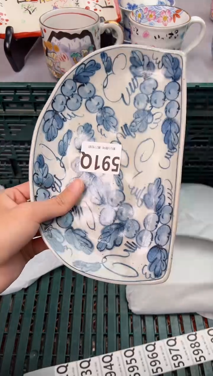 【闪购商品】碗591Q瓷器瓷器瓷器瓷器