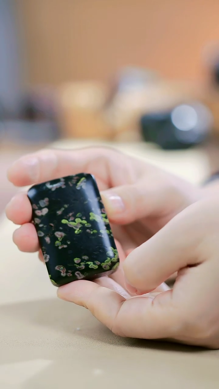 【闪购商品】112梅花玉M寻武记一物一拍