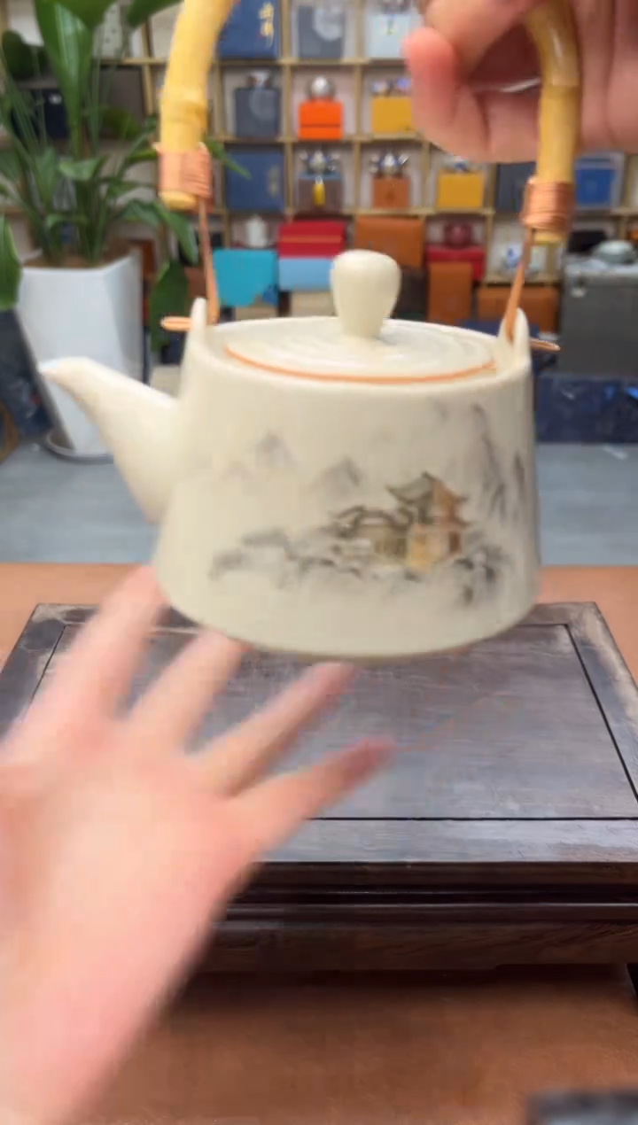 【闪购商品】@@高端茶器甄选精品