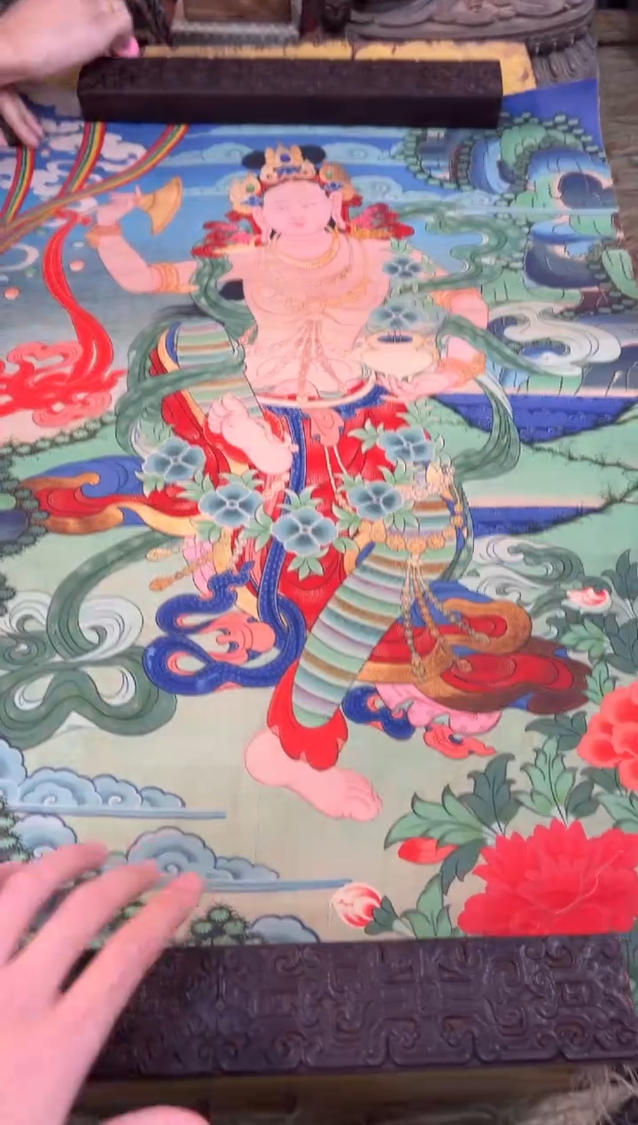 装裱画周总精选专属链接啊啊啊 A-094