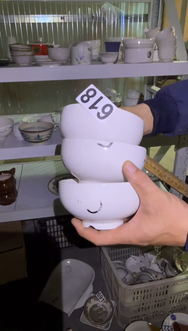 瓷片微瑕 完美勿拍 磁州窑买到就是赚到