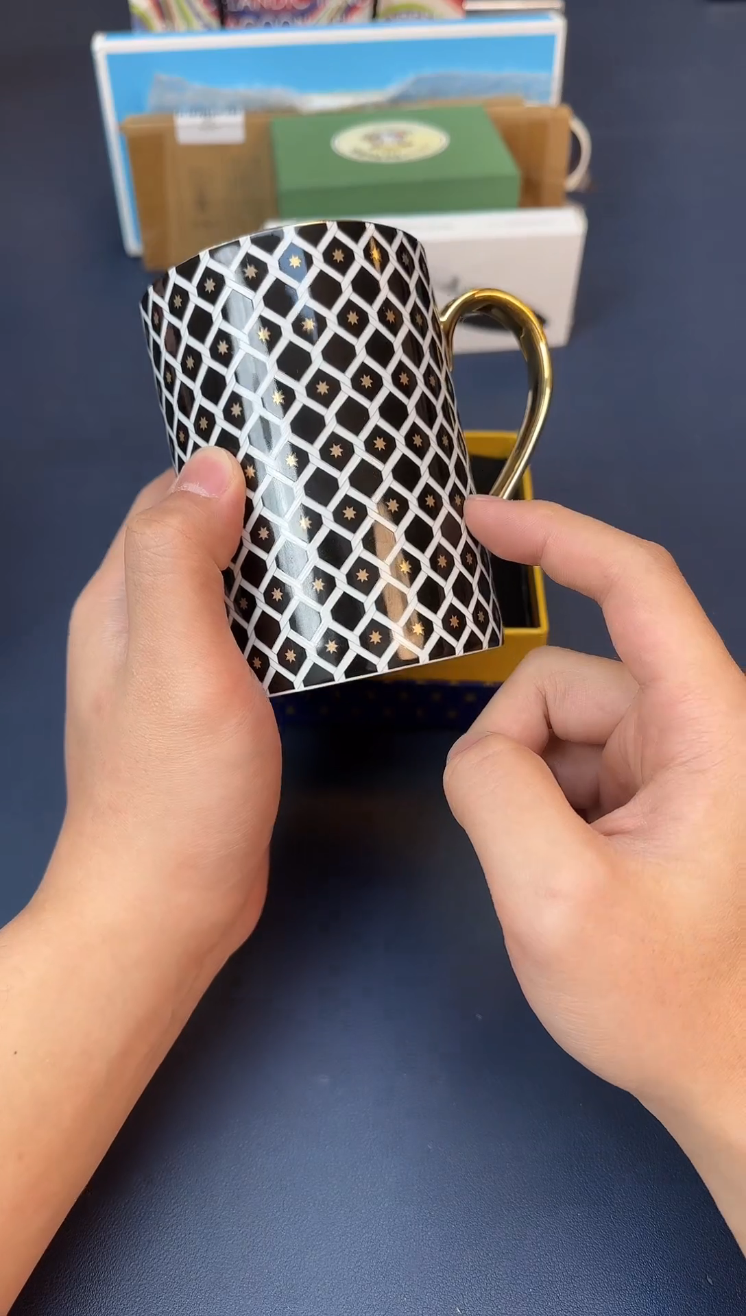 瓷片老号重启，一漏到低@@H1778