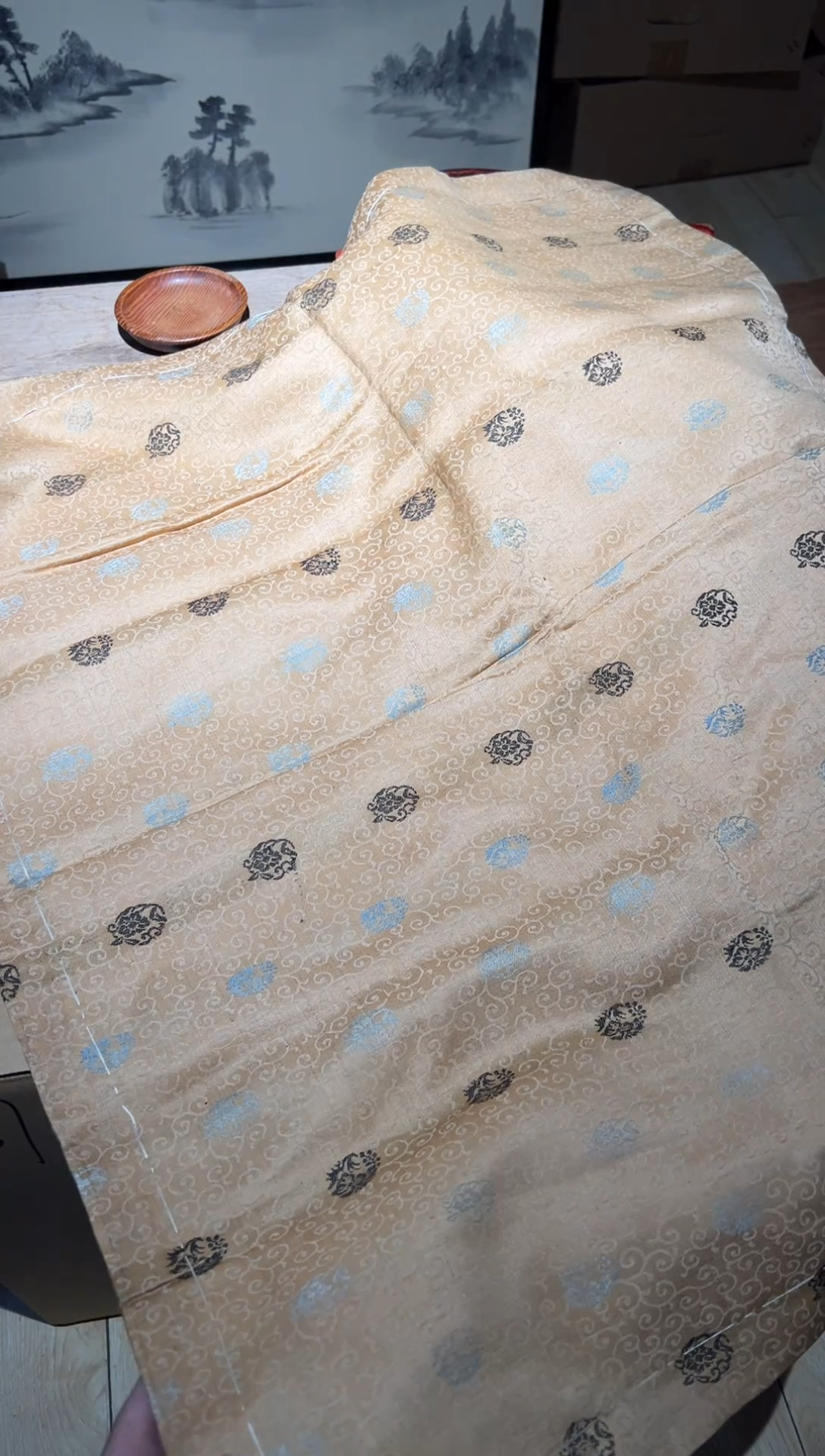 A4216布布布中古周边/微瑕