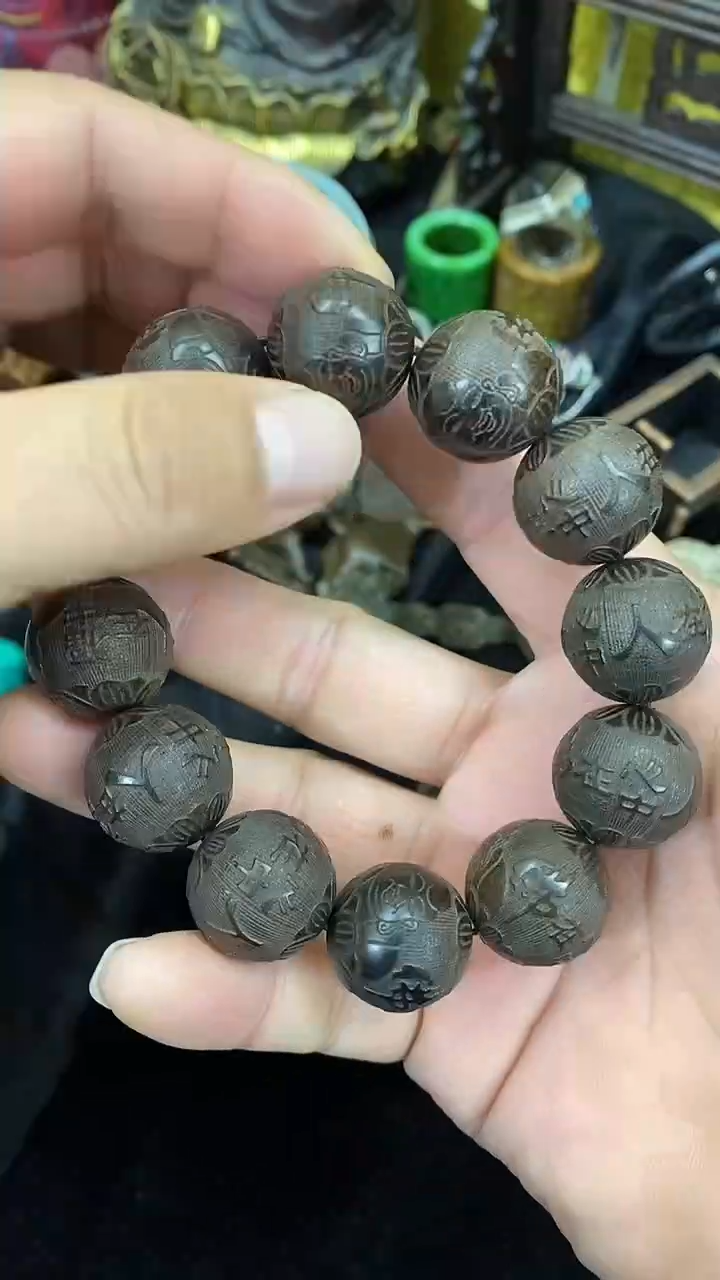 珠串闪购商品】主播推荐