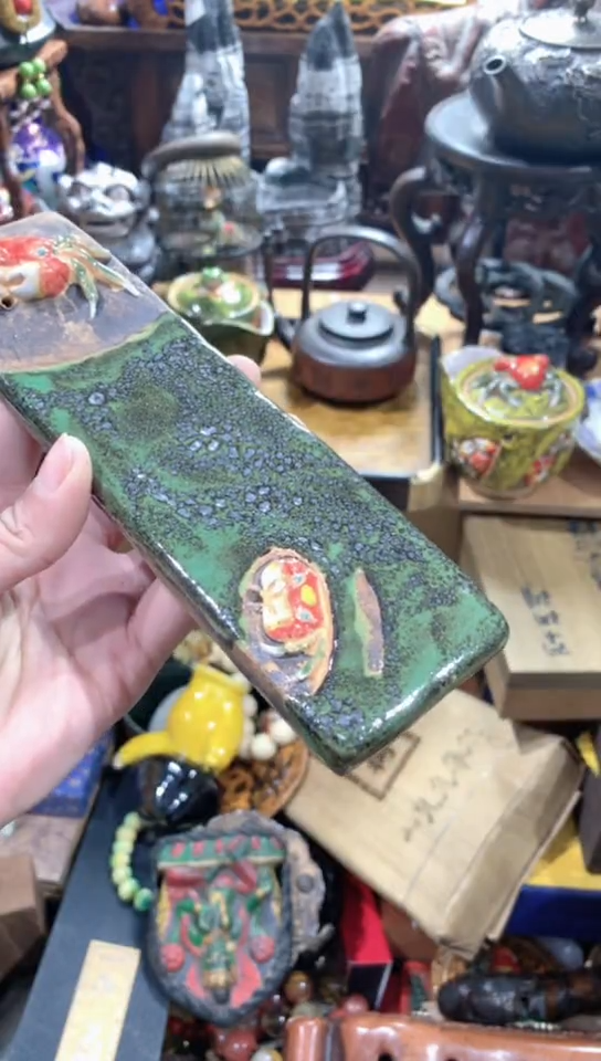 【闪购商品】瓷器默认链接一物一拍