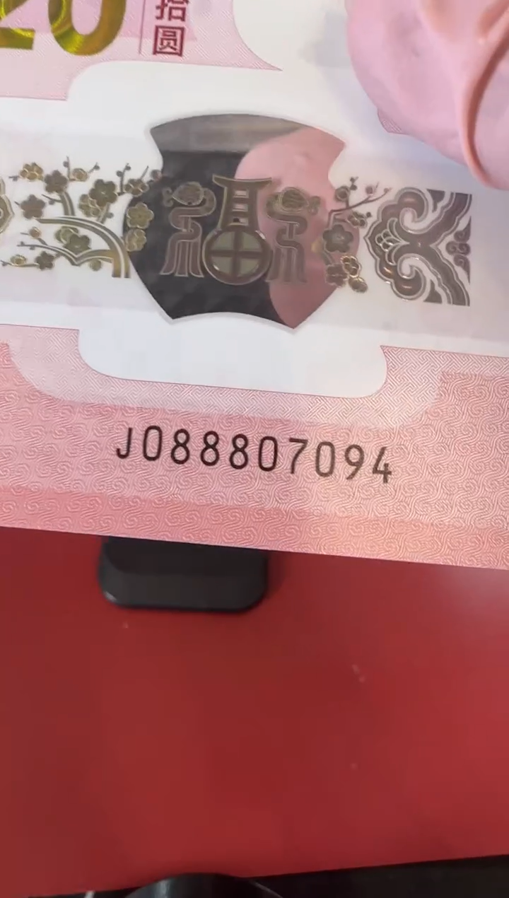 【闪购商品】塑料25蛇钞啊啊啊啊啊啊啊啊单张裸