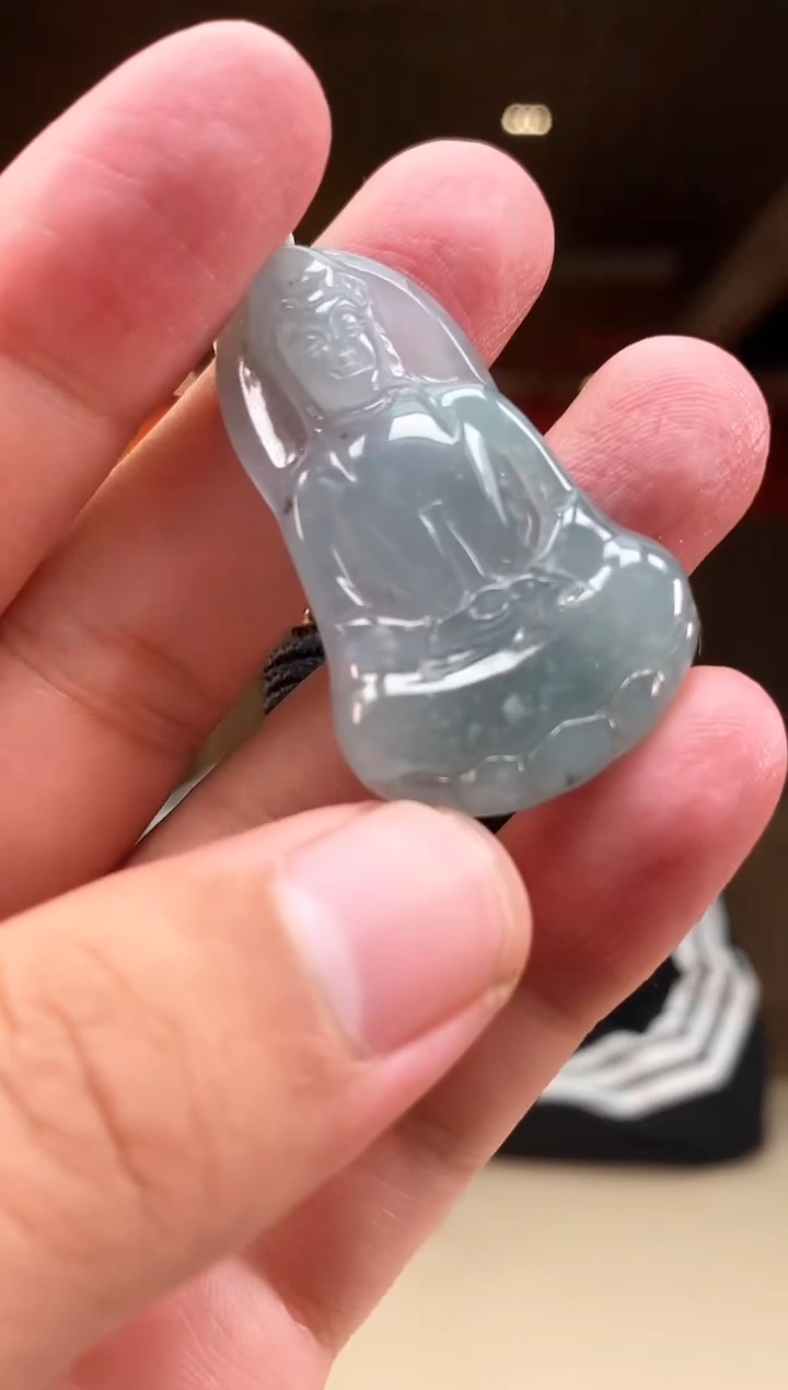 【闪购商品】定制翡翠未镶嵌        *537