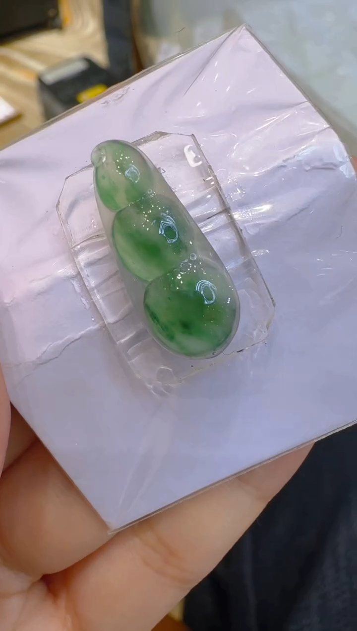 未镶嵌定制翡翠多样性团购发一件（不退不换）