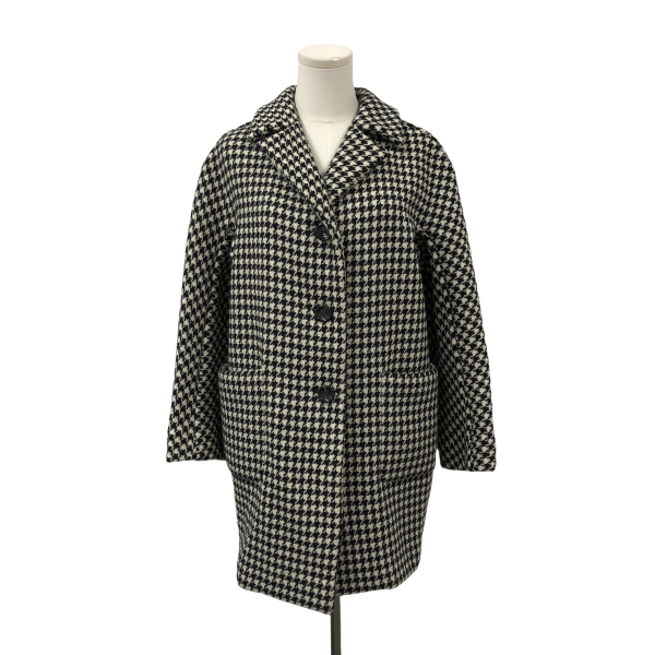 妃鱼/WEEKEND MAXMARA/羊毛/大衣/95新/琰二06