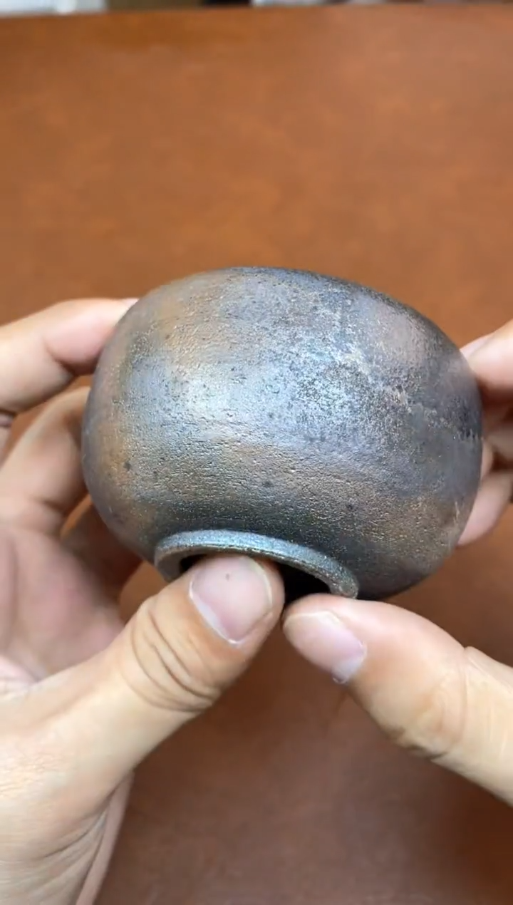 【闪购商品】观寂茶器柴烧专拍链接596