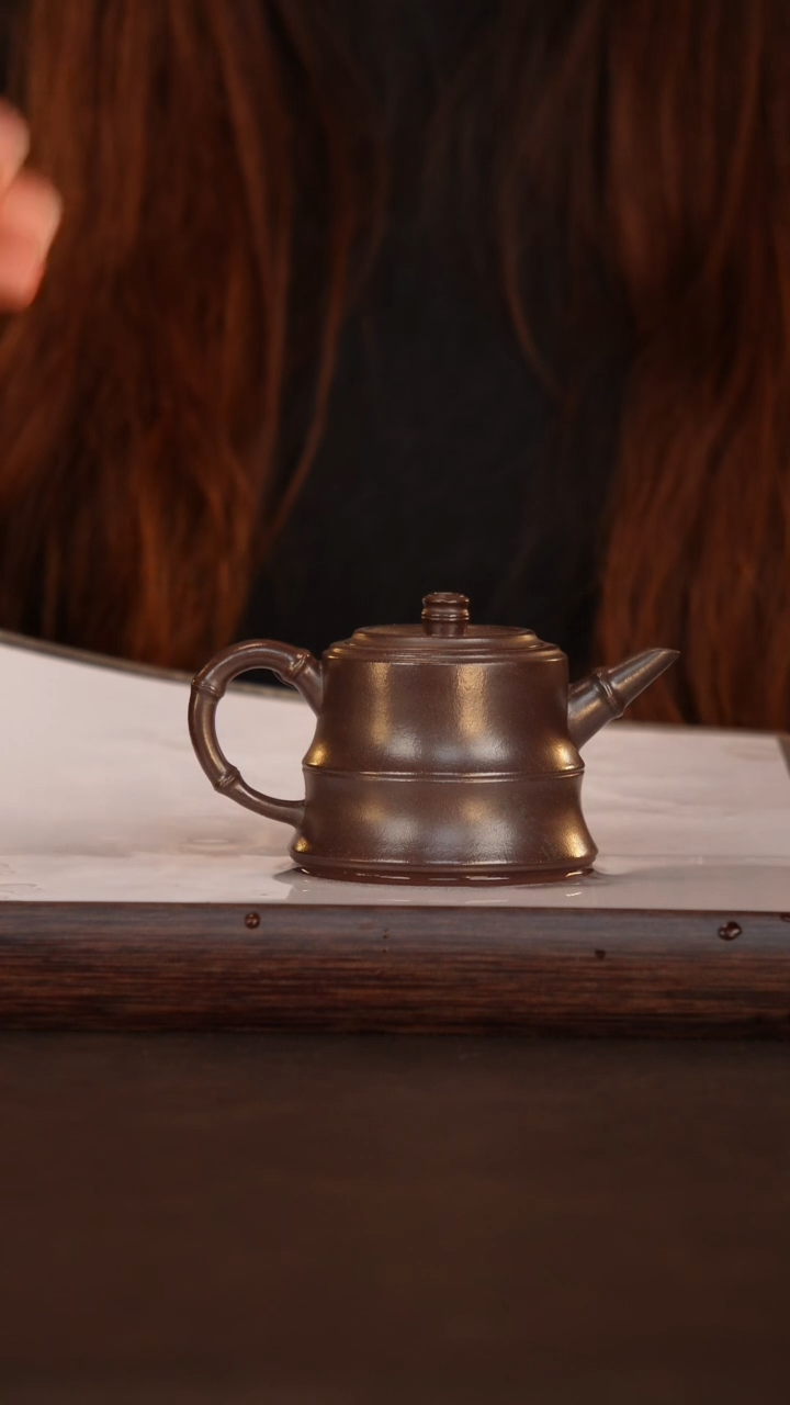 【闪购商品】紫砂茶壶原矿紫砂茶壶