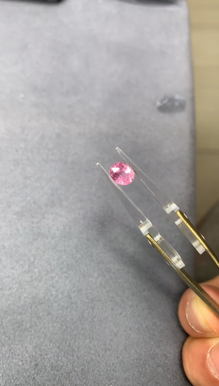 【闪购商品】尖晶石裸石未镶嵌1.5ct 7