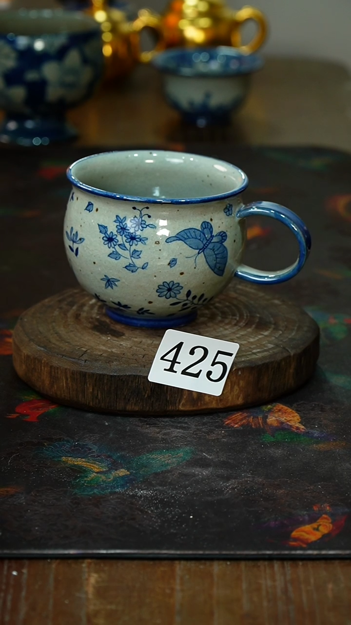 【闪购商品】.425.............茶碗