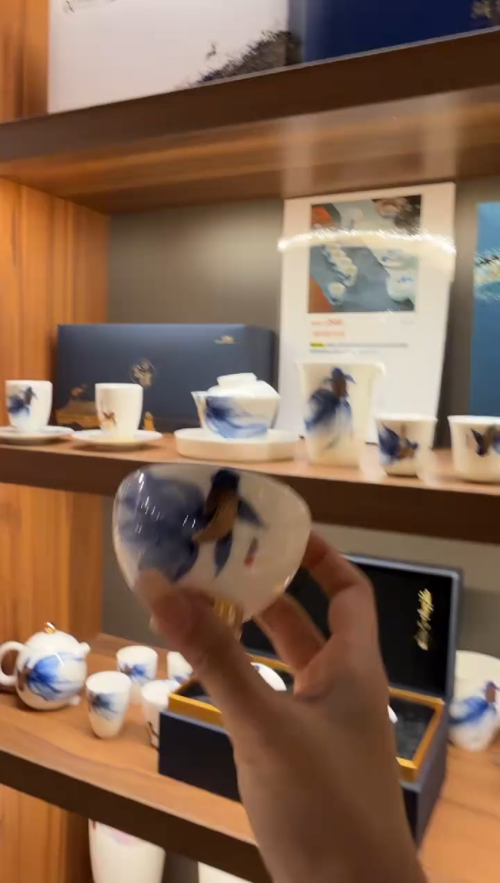 【闪购商品】小乔推荐如图所示