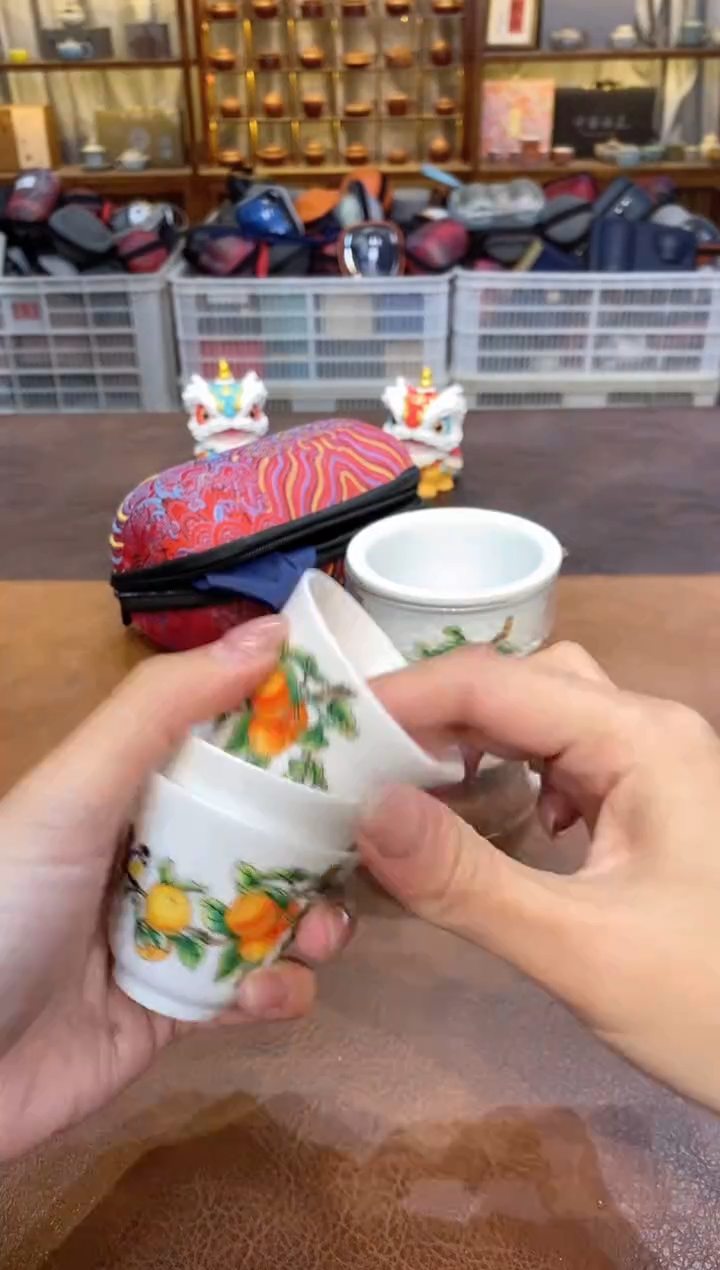 【闪购商品】其他在山茶器福利福利