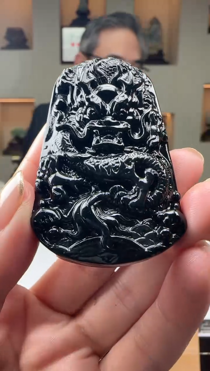 【闪购商品】定制翡翠未镶嵌GY00448翡翠