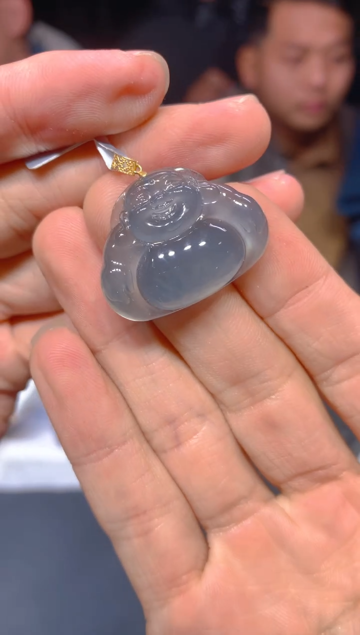 【闪购商品】定制翡翠未镶嵌82定制翡翠.多样性发货-发其一