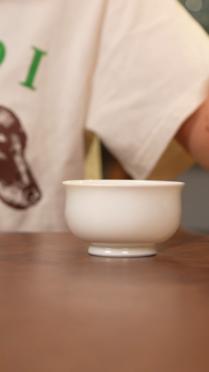 景德镇炉式主人杯