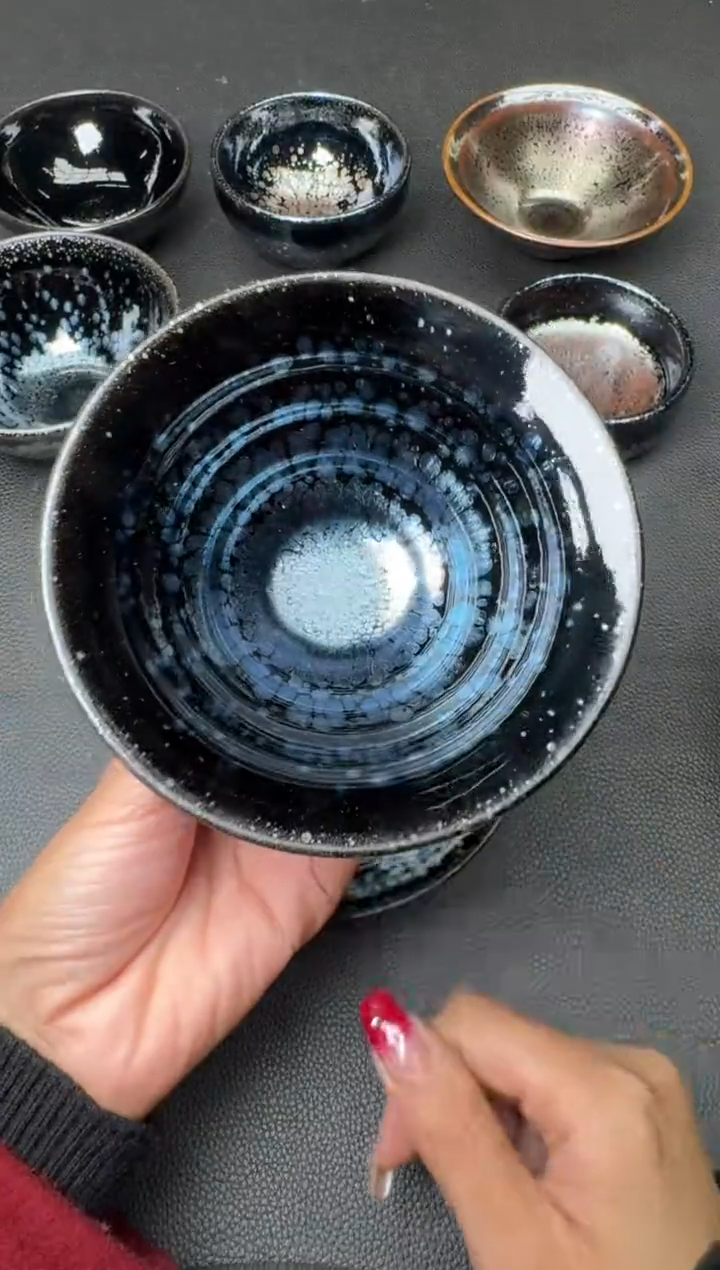 【闪购商品】茶盏江汉旺俱往矣36