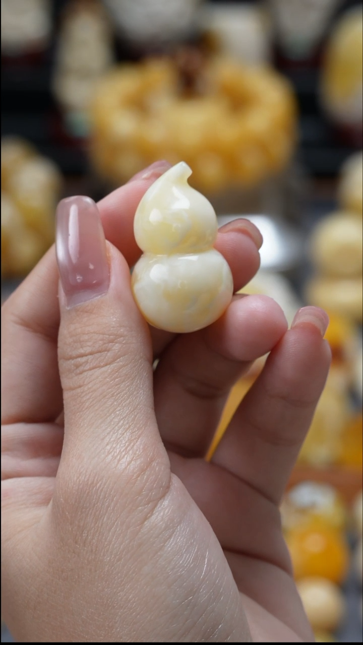 手链琥珀未镶嵌今日特价只限今日
